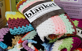 blanket