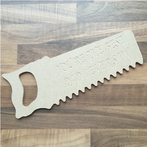 fathers day plaques