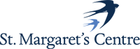 St Margaret's Centre Logo