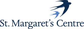 St Margaret's Centre Logo