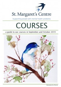 Course leaflet