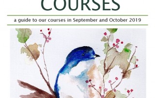 Course leaflet