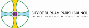 City of Durham Parish Council logo