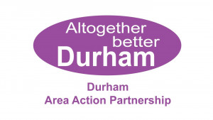 Durham AAP logo