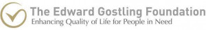 Edward Gostling Foundation logo