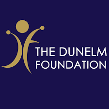 Logo for the Dunelm Foundation
