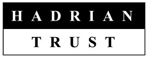 Hadrian Trust logo