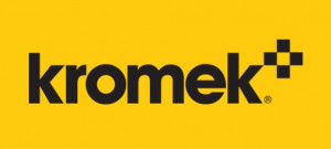 Kromek logo
